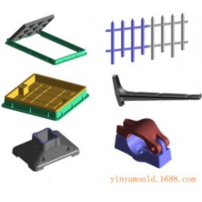 余姚市城區(qū)帝特模具廠(chǎng) 塑料制品制造的精細(xì)之道