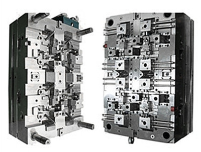 深圳市夢(mèng)工場(chǎng)精密模具 專(zhuān)業(yè)塑料模具制造，從注塑成形到塑膠模生產(chǎn)的全方位解決方案