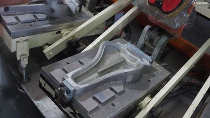 VELO坐墊工廠(chǎng)參觀(guān)記 揭秘專(zhuān)業(yè)騎行裝備的誕生之地