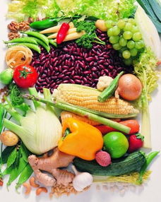 食養之道 揭秘八卦命理中的五行健康與食物相生相克
